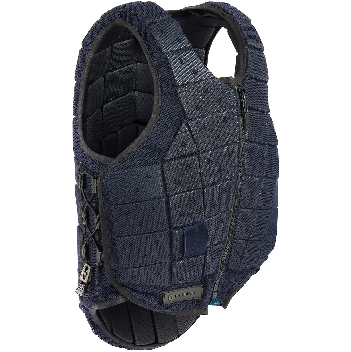 2026 Racesafe Unisex Motion 3.0 Body Protector M3A - Navy